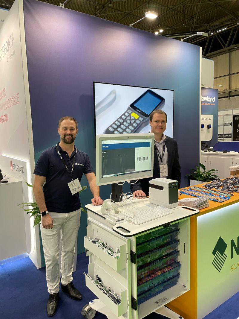 Trade Show Games