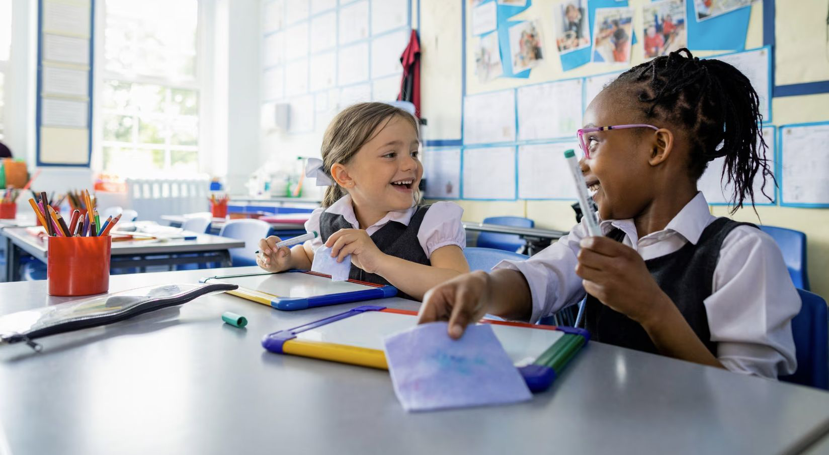 TeachIt – Cutting a 237-item backlog to 18 in six weeks.