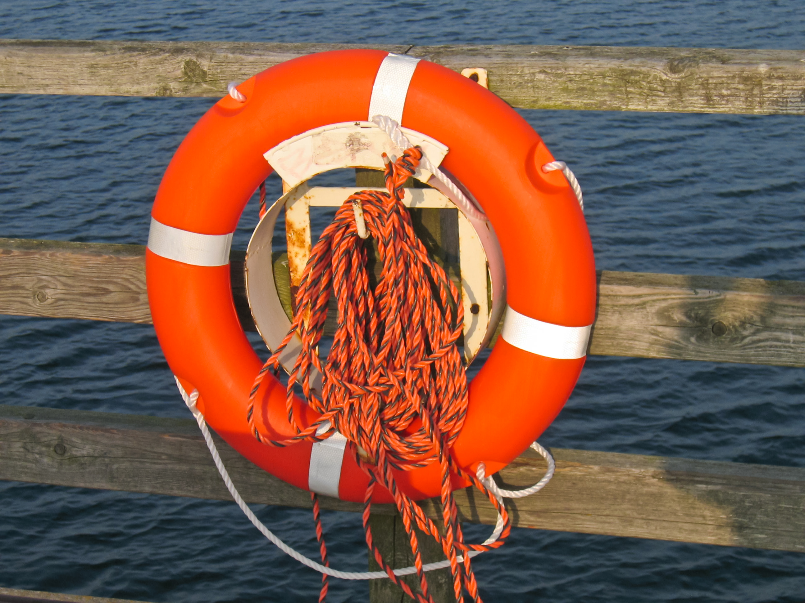 Consultancy and Disaster Recovery