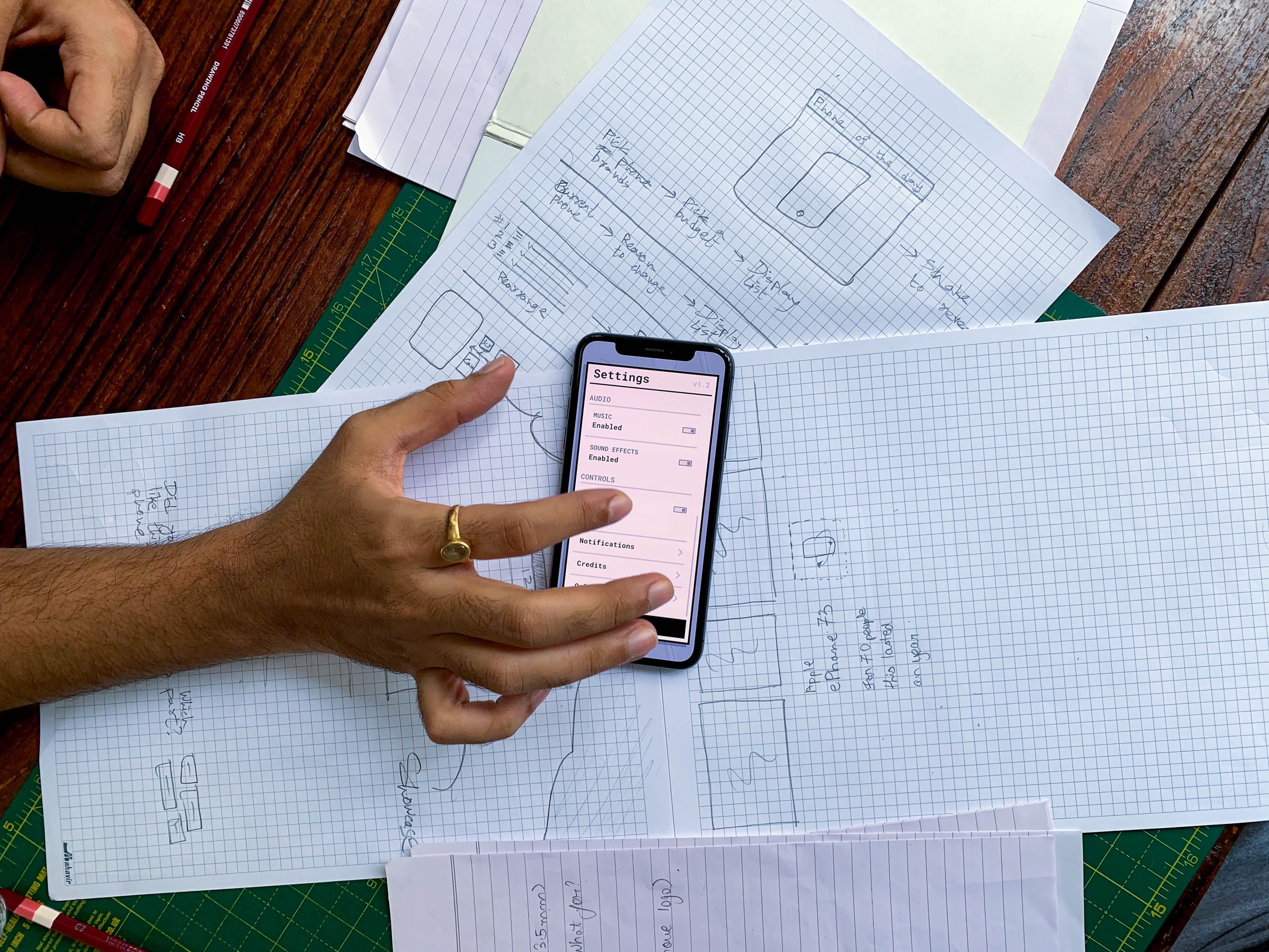 App Development